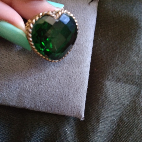 Jewelry - Sajen bold ring